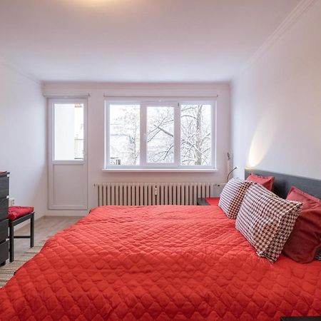 Lz Spacious One Bedroom Apartment In Top Centre By Flat Mаnager Σόφια Εξωτερικό φωτογραφία