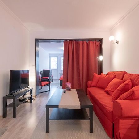 Lz Spacious One Bedroom Apartment In Top Centre By Flat Mаnager Σόφια Εξωτερικό φωτογραφία
