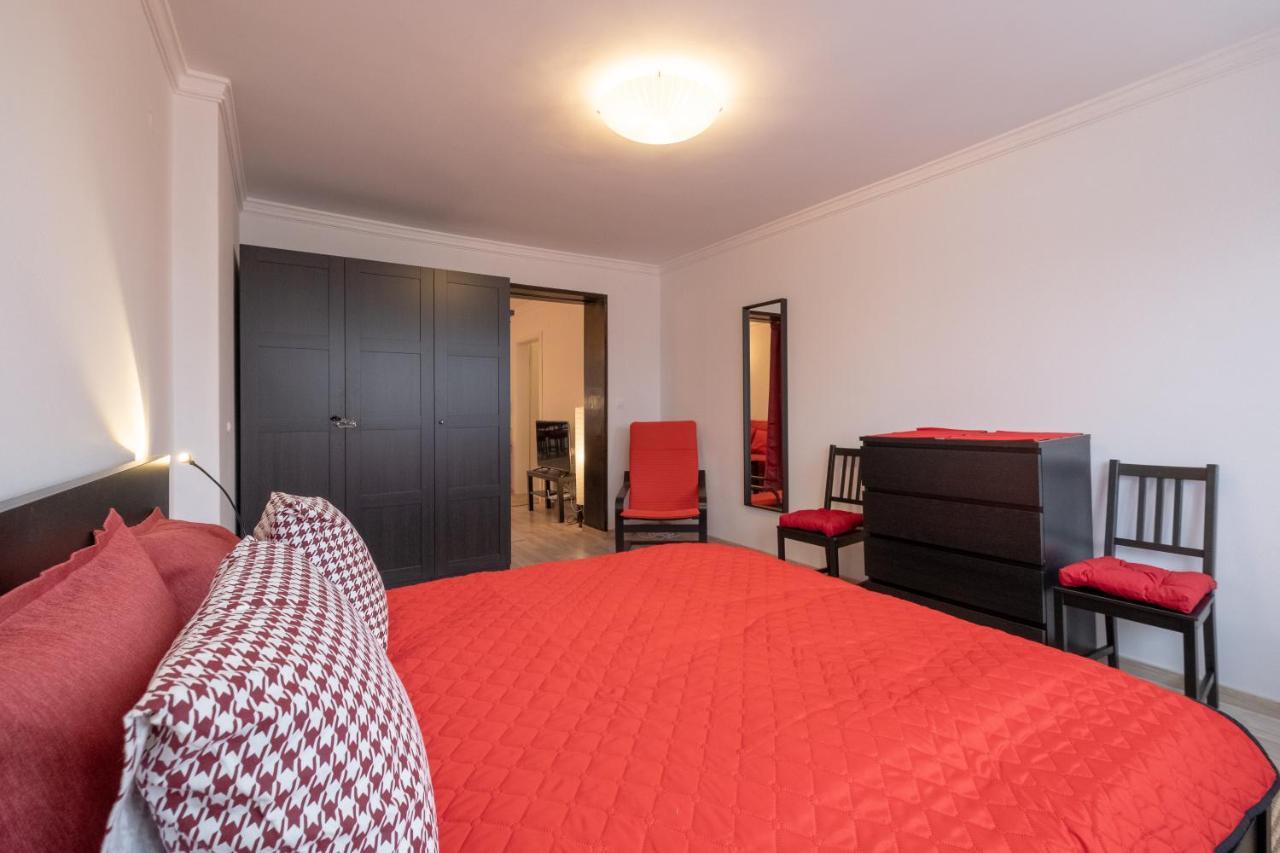 Lz Spacious One Bedroom Apartment In Top Centre By Flat Mаnager Σόφια Εξωτερικό φωτογραφία