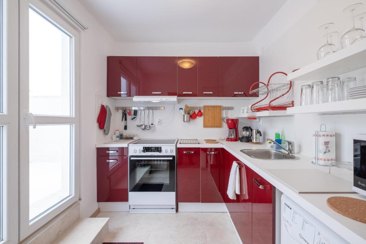 Lz Spacious One Bedroom Apartment In Top Centre By Flat Mаnager Σόφια Εξωτερικό φωτογραφία