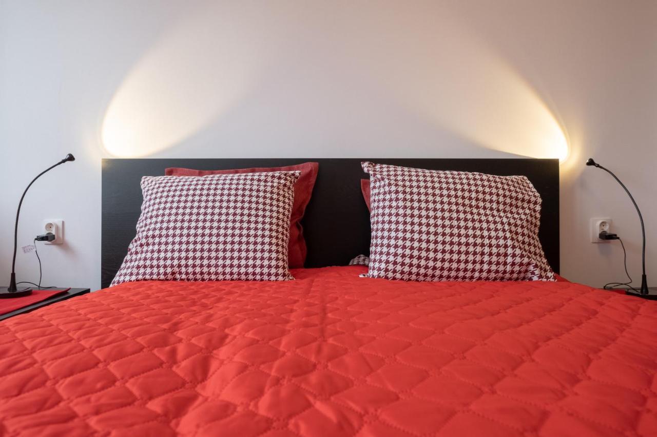 Lz Spacious One Bedroom Apartment In Top Centre By Flat Mаnager Σόφια Εξωτερικό φωτογραφία