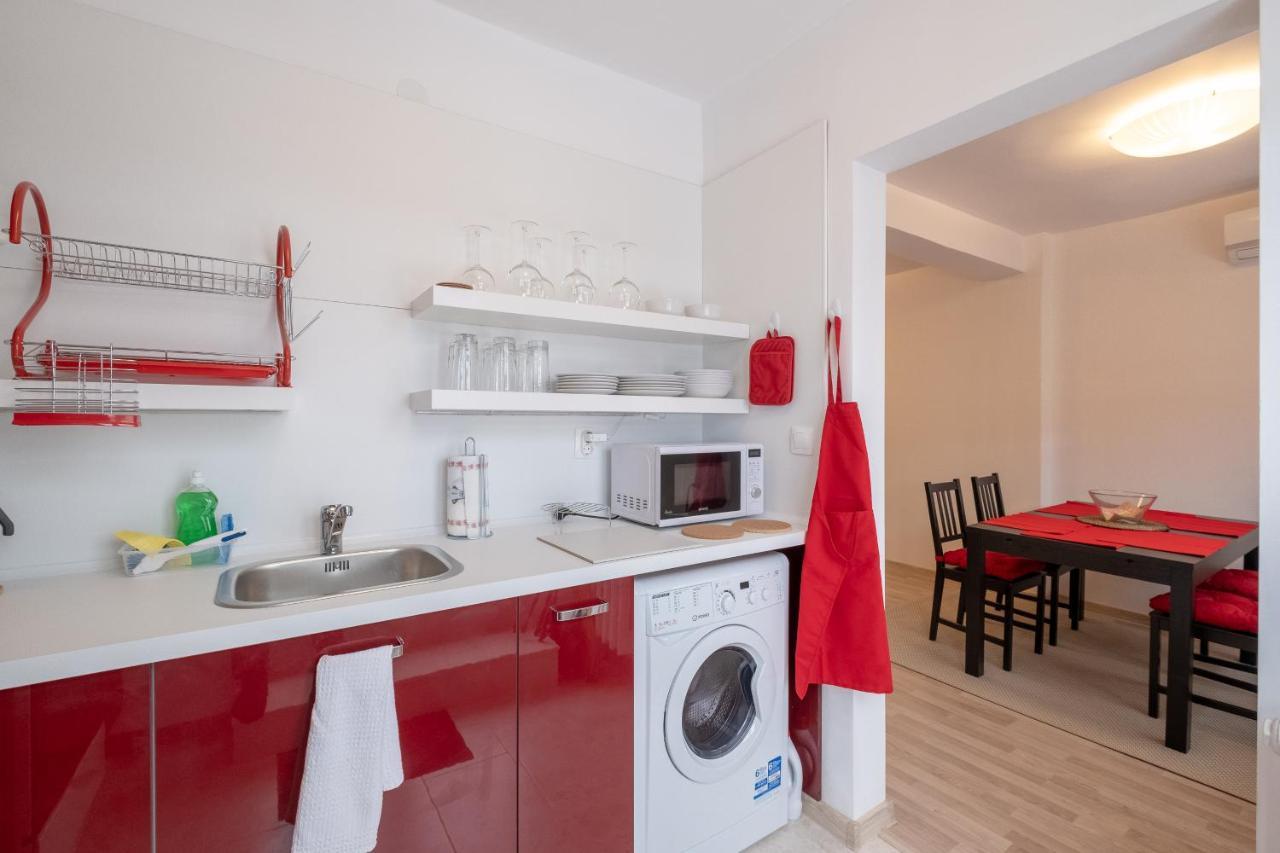 Lz Spacious One Bedroom Apartment In Top Centre By Flat Mаnager Σόφια Εξωτερικό φωτογραφία