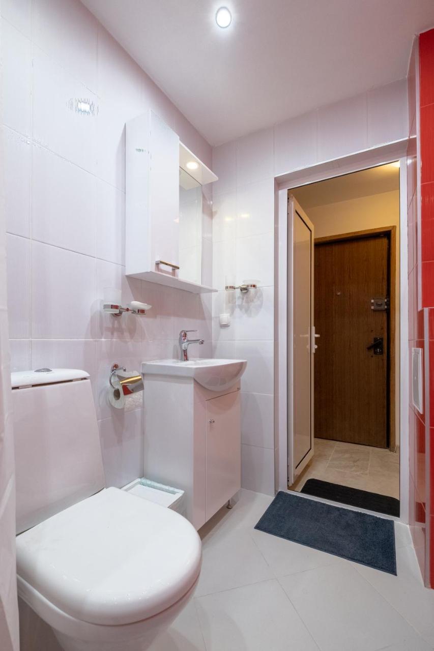Lz Spacious One Bedroom Apartment In Top Centre By Flat Mаnager Σόφια Εξωτερικό φωτογραφία