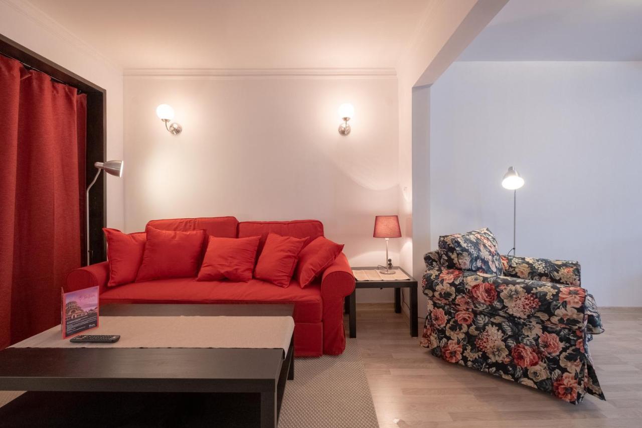 Lz Spacious One Bedroom Apartment In Top Centre By Flat Mаnager Σόφια Εξωτερικό φωτογραφία