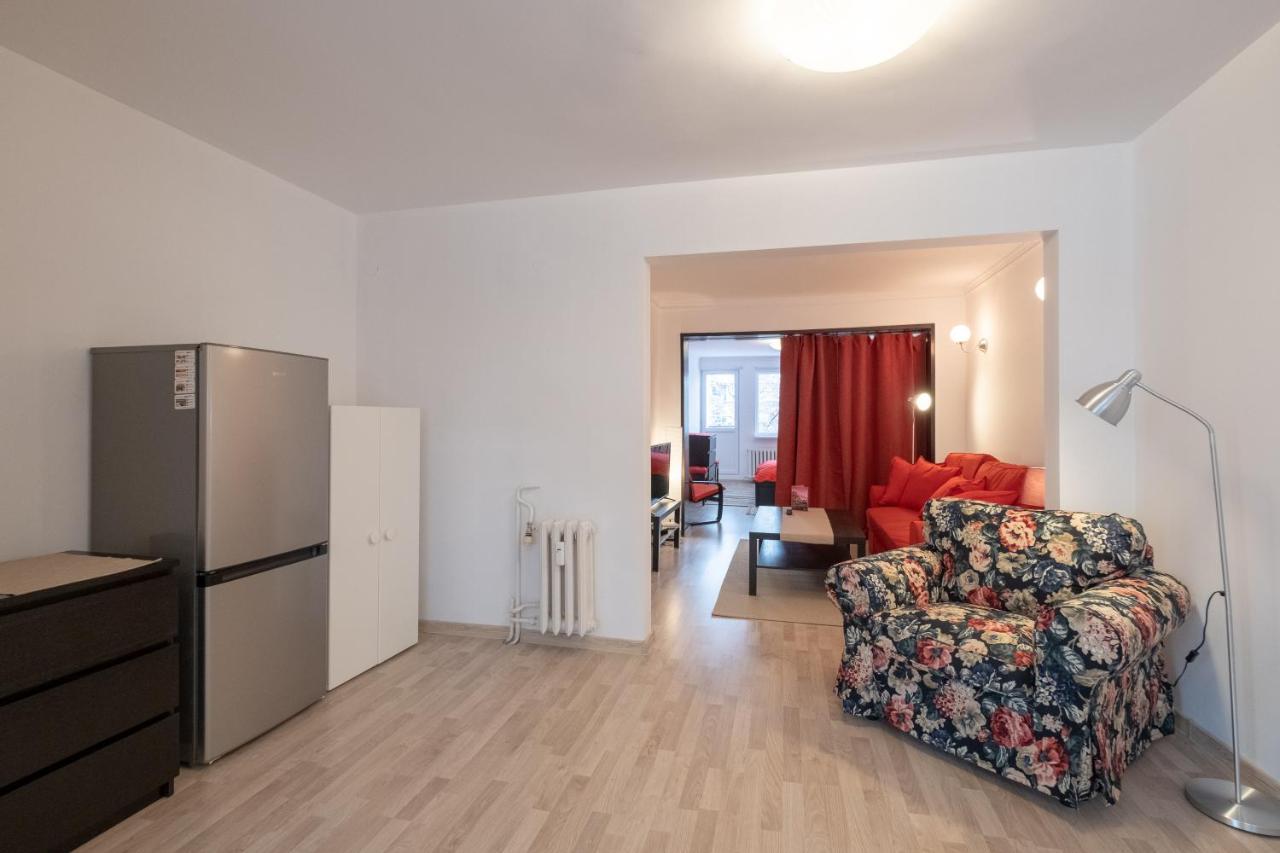 Lz Spacious One Bedroom Apartment In Top Centre By Flat Mаnager Σόφια Εξωτερικό φωτογραφία