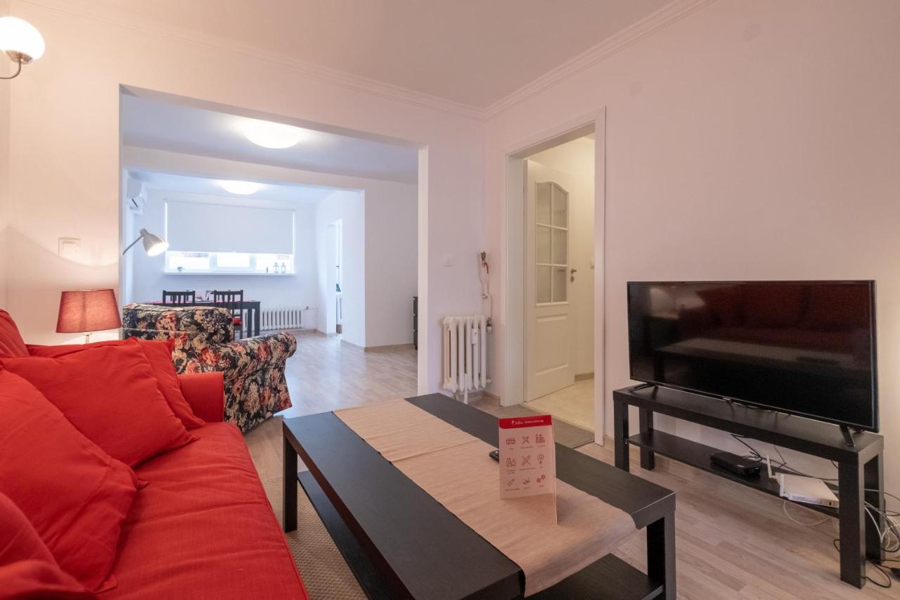 Lz Spacious One Bedroom Apartment In Top Centre By Flat Mаnager Σόφια Εξωτερικό φωτογραφία