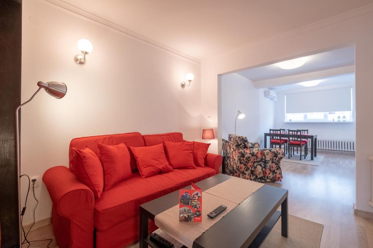 Lz Spacious One Bedroom Apartment In Top Centre By Flat Mаnager Σόφια Εξωτερικό φωτογραφία
