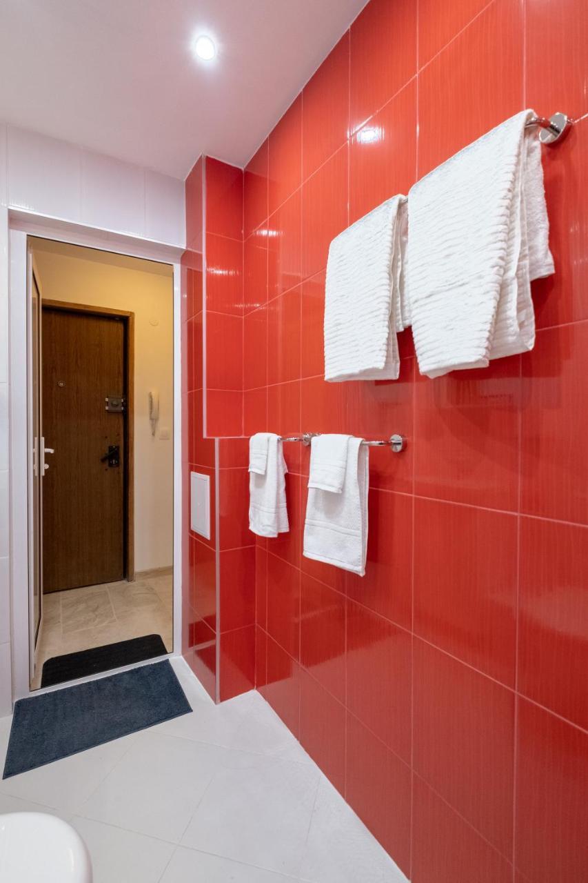 Lz Spacious One Bedroom Apartment In Top Centre By Flat Mаnager Σόφια Εξωτερικό φωτογραφία