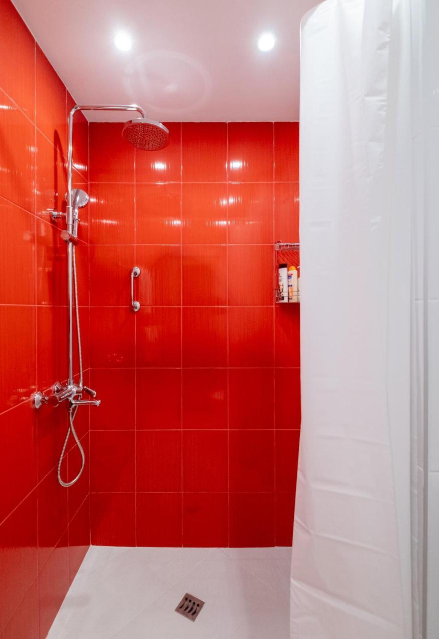 Lz Spacious One Bedroom Apartment In Top Centre By Flat Mаnager Σόφια Εξωτερικό φωτογραφία