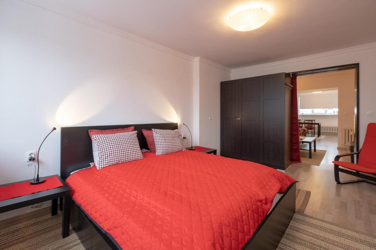 Lz Spacious One Bedroom Apartment In Top Centre By Flat Mаnager Σόφια Εξωτερικό φωτογραφία