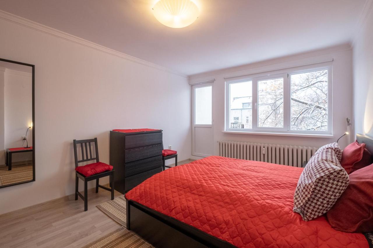 Lz Spacious One Bedroom Apartment In Top Centre By Flat Mаnager Σόφια Εξωτερικό φωτογραφία